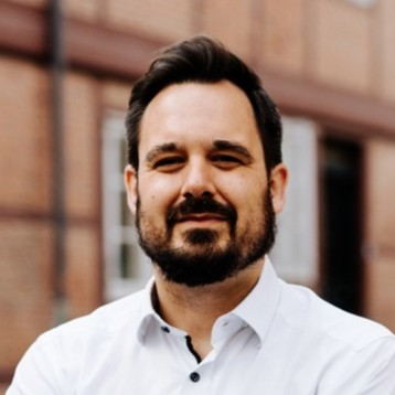 Alexander Kleist