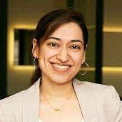 Roopa Malhotra, Head of Digital Asia Pacific at Chubb