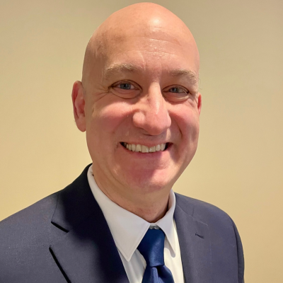 Dennis Pappas, Associate Director, Field Service, NA at Sony Biotechnology