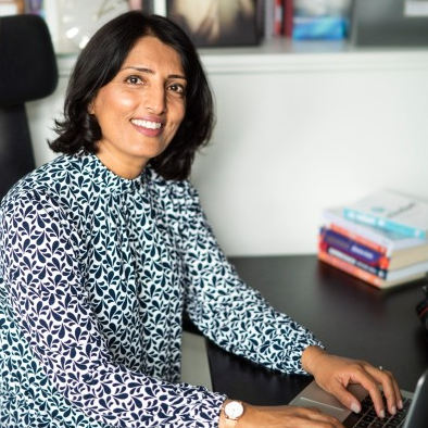 Shilpa Maher