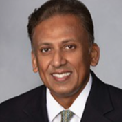 Soma Venkat, CIO & Chief AI Officer at Cooper Standard