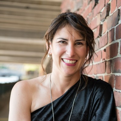 Freya Hurwitz, Director of Global Procurement at TripAdvisor