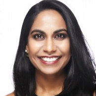 Avani Oswal, Head of Digital at Elizée