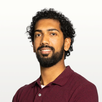 Harikesh Pushpapathan