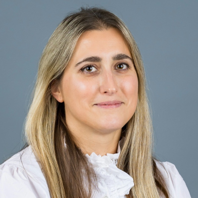 Laura Forcetti, Director of Marketing Services, Asia Pacific at World Federation of Advertisers (WFA)