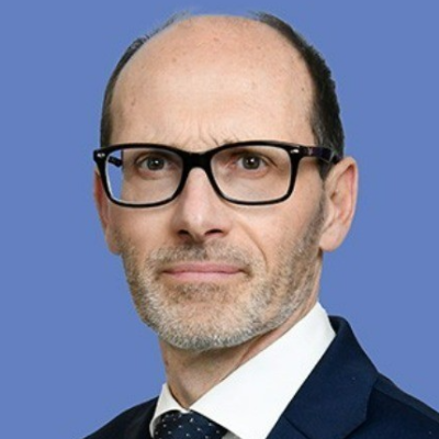 Giacomo Donnini, Group Chief Financial Officer at Grupo Dolomiti Energia