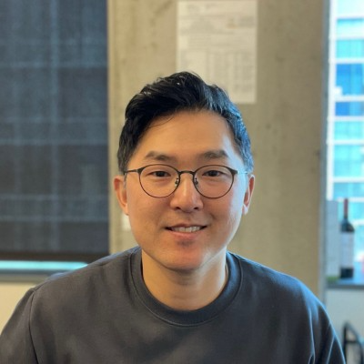 Peter Kim, Head of Product Marketing at TikTok