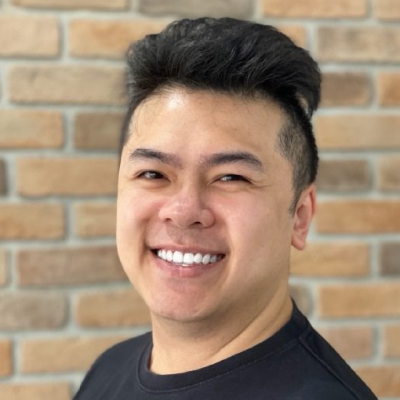 Eddie Teng, Head of E-Commerce Growth (APJ) at ASUS