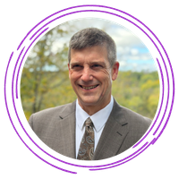 Daniel Johnston, Chief of the Fertility and Infertility Branch at Eunice Kennedy Shriver National Institute of Child Health and Human Development (NICHD)
