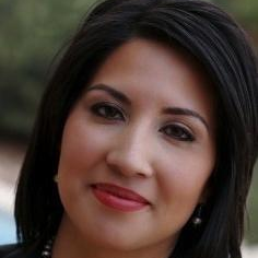 Dr. Erica Corral, Professor, Materials Science and Engineering at University of Arizona