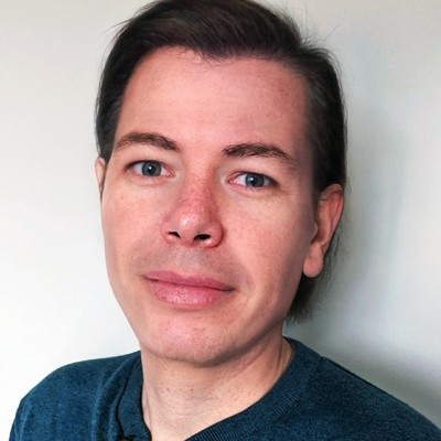 Steve Carr, Director, Digital Marketing at Spinrite