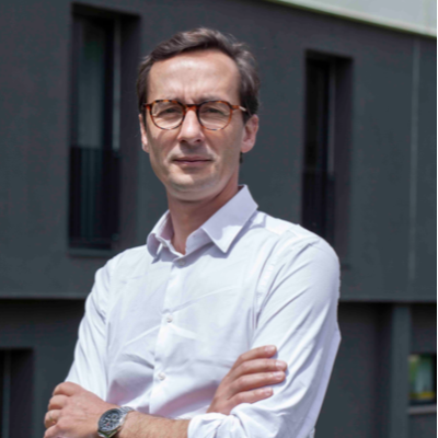 Frederic Dehais