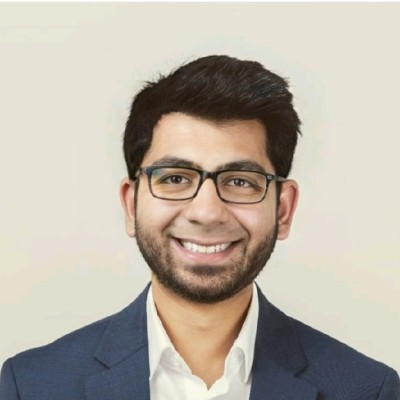 Ramish Siddiqui, Director, Finance Business Assurnace at TELUS Communications Inc