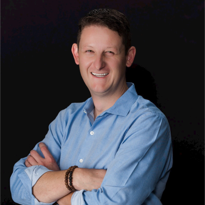 Devin Van Hout, Chief Digital Officer at BBQGuys