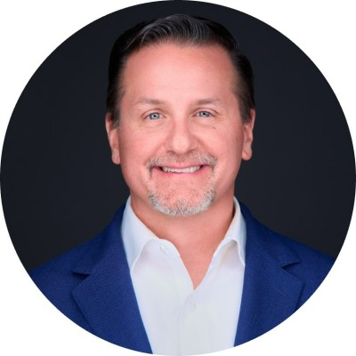 Greg Sovich, Vice President of Customer Operations at AbbVie