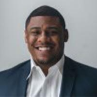 Wesley Beck, Global Head of External Workforce at Block