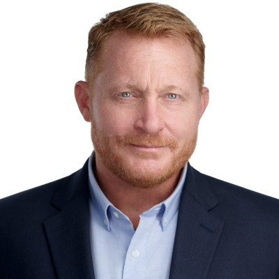 Keith Woody