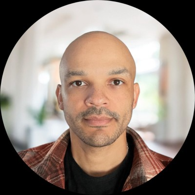 Daryl Goodman-Gordon, Managing Director, EMEA Revenue at AdRoll