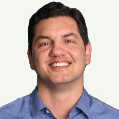 Mert Damlapinar, Chief Digital Officer at ecommert