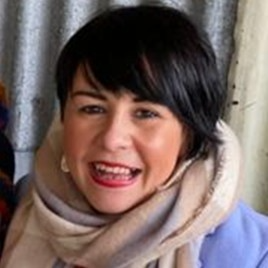 Rhian O'Hare