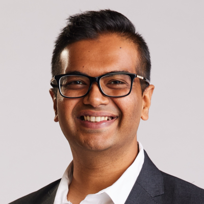 Mihir Bhatt