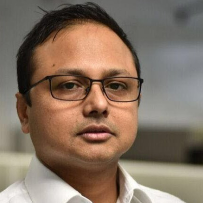 Rajib Saha