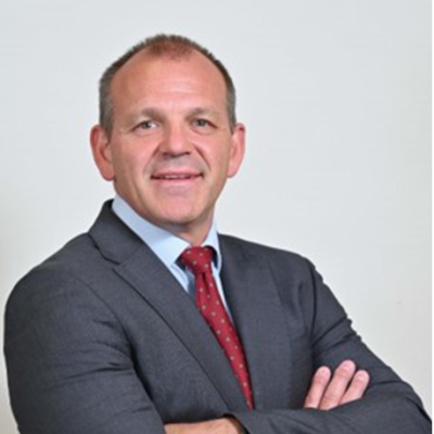 Fausto Caretta