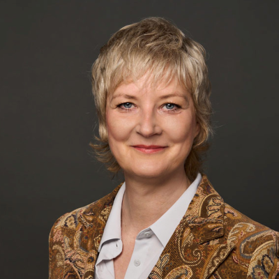 Manuela Teinert