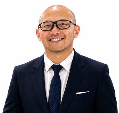 Christovik Simatupang