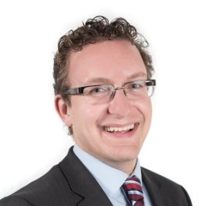 Steven Ladd, Director, Advisors & Consulting Services at Mastercard