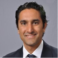 Nayef Perry, Global Head of Direct Credit at Hamilton Lane