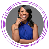 Mary Stutts, CEO at Healthcare Businesswomen’s Association (HBA)