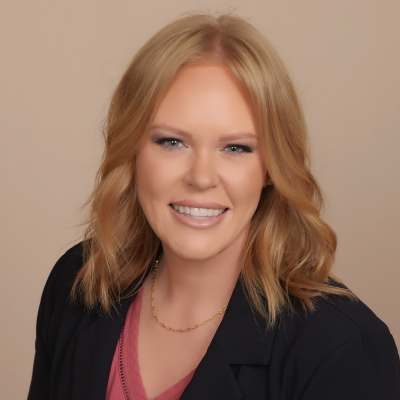 Jennifer Huffhines