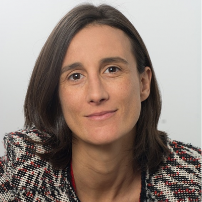 Maite Lacasa, Managing Partner at MDF