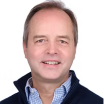 Jan Boomaars, Group CEO at Optiver