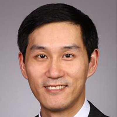 Dr Bae-Hong Chen