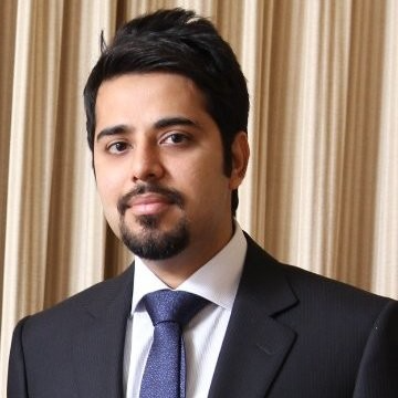 Asfahan Ahmed