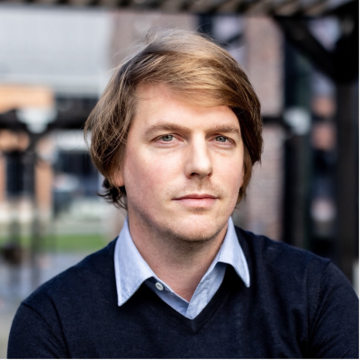 Thijs Degheldere