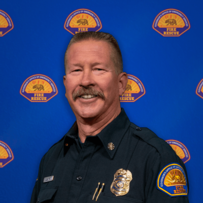 Chief Brian Marshall