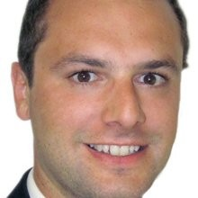 Franҫois Rowell, Director at UBS Wealth Management