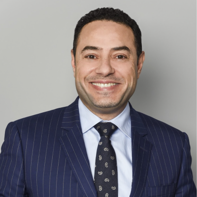 Mike Ghasemi, Founder at Mike Ghasemi Research