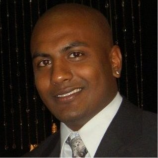Rolan Moodley
