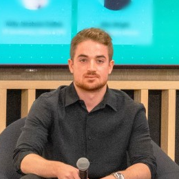 Cameron Armstrong, Addressable Director at VCCP Media