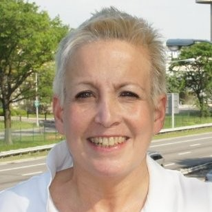 Tina Wilkinson, Partner, Financial Services at Davies Group