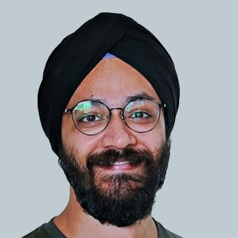 Bandan Jot Singh, Head of Product - Financial Services at Gojek