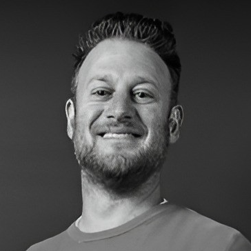 Darren Jacobs, Partner, Media Sales at Grace & Co Works