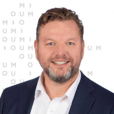 Professor Frank Rozemeijer, NEVI Professor Purchasing and Supply Management at Maastricht University