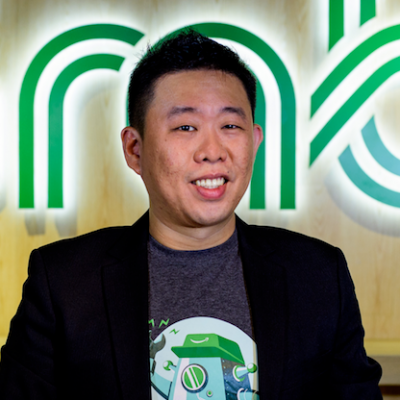 Wui Ngiap Foo, Head of Integrity, Mobility Engineering and Grab Patent Office at Grab