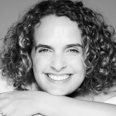 Megan Davies, Integrated Customer Experience Director, EU at Brown-Forman