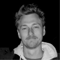 Zach Solomon, Director, eCommerce & Owned Marketing at Shinola & Filson